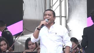 Stasiun Balapan - Didi Kempot ft. Kidung Etnosia  |  Live HUT 38 PT.INKA Madiun