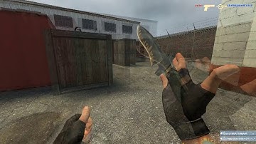 FRAGSHOW #1 [UCP 8.1] + [SMAC ULTRA]