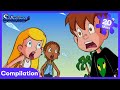 Sabrina - Pirate Adventure Rescue | WildBrain Comedy Club | WildBrain Comedy Club