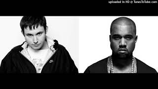 Ingle Nook x Waves (HudMo &amp; Kanye)