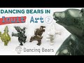 1 the meaning of dancing bears in inuit art