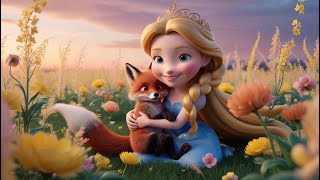 Details Princess Saraphina and the Magical Garden | Magical Story for Kids | Bedtime Stories for Kids Update