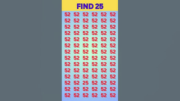 Find The Odd Number-EP#34  #mathpuzzle #brainteaser #iqtest #mathstrics #pahelian #reasoning
