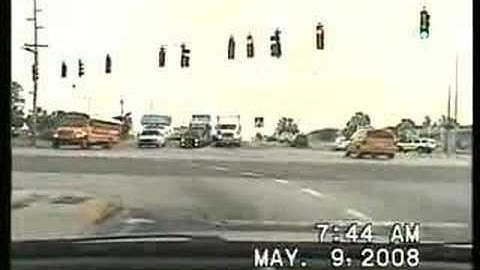 HOW MANY TRAFFIC VIOLATORS DO YOU SEE????