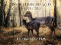 Das Heimische Wild Während Der Wintermonate 2026 Jan Feb Live Gefilmt N Reich