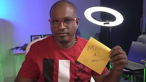 Manus AI - Everything A Marketer Needs – Landing Pages, Content Ideas & More