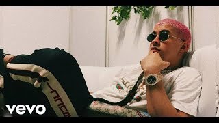 Bad Bunny - Move Your Body Ft Wisin, Maluma & Timbaland