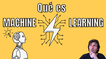 ¿Cómo funciona el ML?