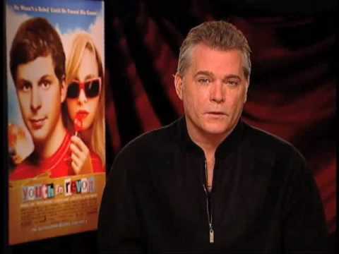 Youth In Revolt - Ray Liotta Interview