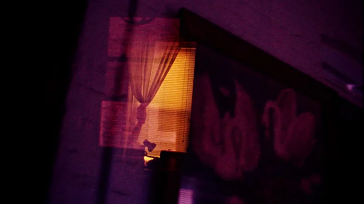 Larila, music by Patrizia Oliva (film by Lori Felk...