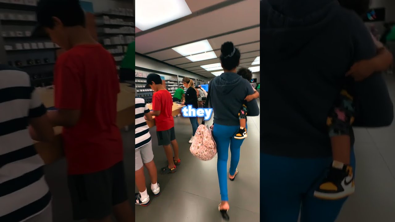 What S The Cheapest Thing In A Apple Store 