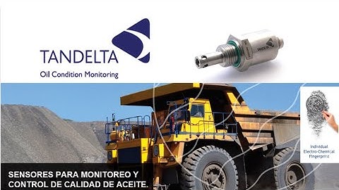 Video Corporativo Tan Delta