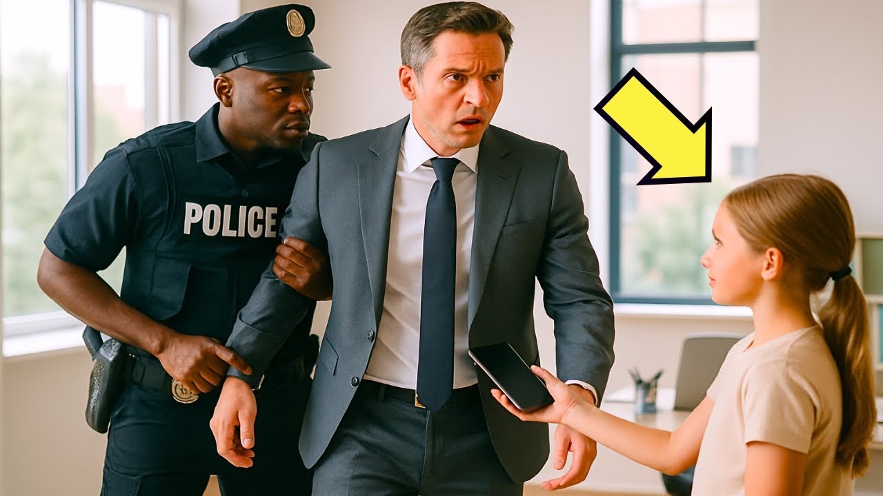 ACUSADO INJUSTAMENTE, ESTABA PERDIDO… PERO UN NIÑO CON EL CELULAR SALVÓ SU VIDA