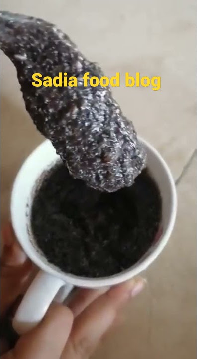 chocolate cake plus  cafe best recipe by sadia food blog 2021