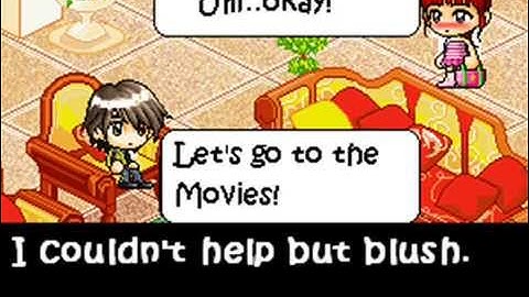 [Once upon a time...] Part 3