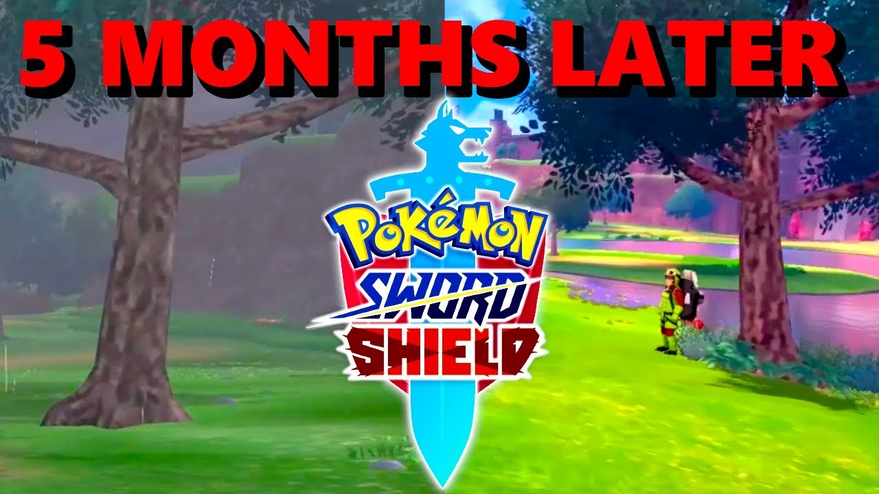 Will Pokemon Sword And Shield Get Review Bombed Gbatemp