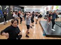 EJERCITATE BAILANDO - CARDIO - MONIKA HARO