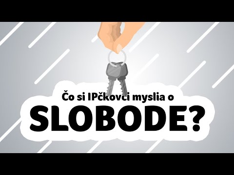 Video: Čo Znamená Americká Socha Slobody?