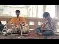 Teen taal | tabla solo | by Shankar Gaur | vishvasth temple (VT)| #tablasolo