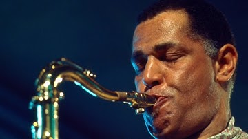 Dexter Gordon Sophisticated Lady