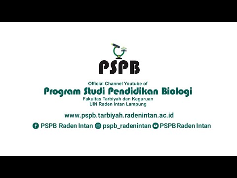 SEMINAR PROPOSAL A.N Anisah Nur Hanifah II PSPB UINRIL