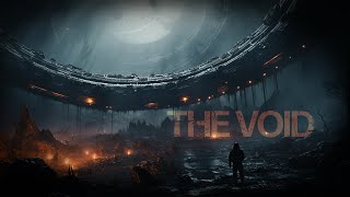 The Void -  Hyper Distortion - A Dark Space Ambient Music - Sci-Fi Dark Ambient Music