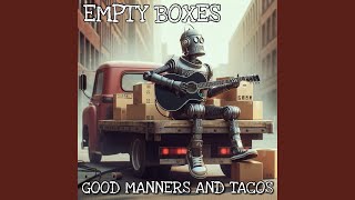 Good Manners and Tacos