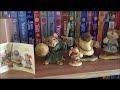 The largest redwall collection ever