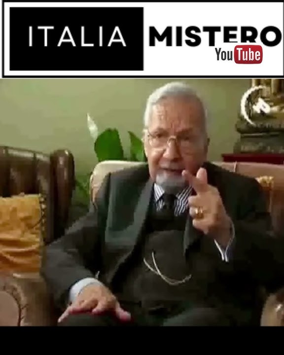 Gelli e l'iniziazione di Berlusconi alla P2