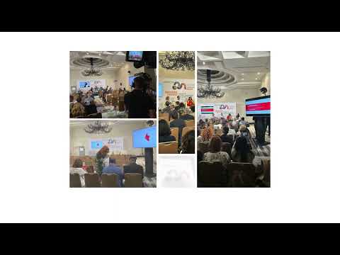 COPEAM 32ND ANNUAL CONFERENCE, Malta 2025