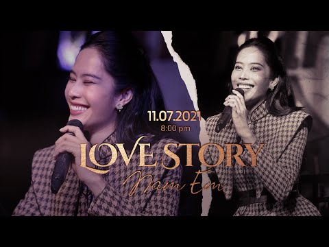LOVE STORY - NAM EM | OFFICIAL TEASER 02