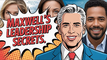 Developing the Leader Within You 2.0 Summary