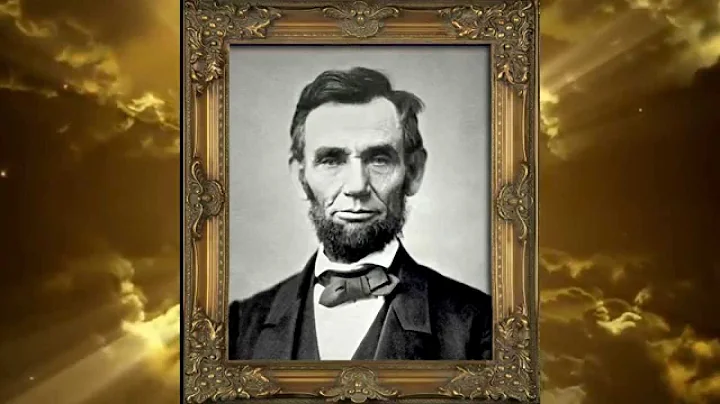 Padgett Messages - Abraham Lincoln gives Spirit Me...