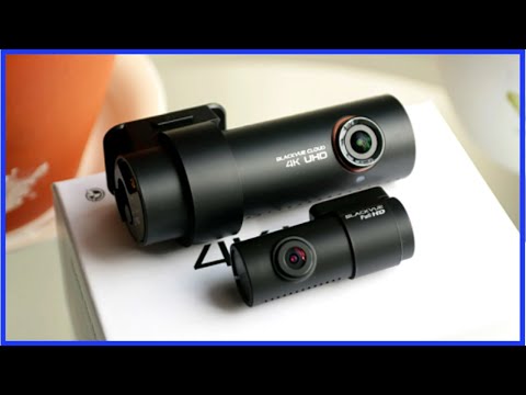 Top 5 Best Dash Cam Front and Rear  With Parking Mode