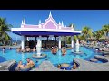 Hotel Riu Montego Bay All Inclusive - Montego Bay - Jamaica - RIU Hotels & Resorts
