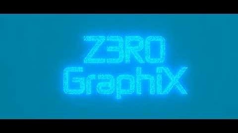 Playing with PFlow for an Intro in 3DS Max Design 2013