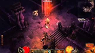 Diablo III: ATI Radeon HD 4250
