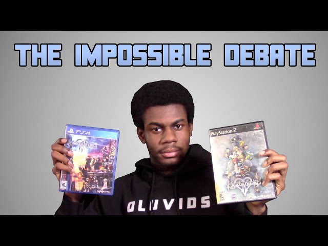 The Great Debate: Is Kingdom Hearts 3 Bad?