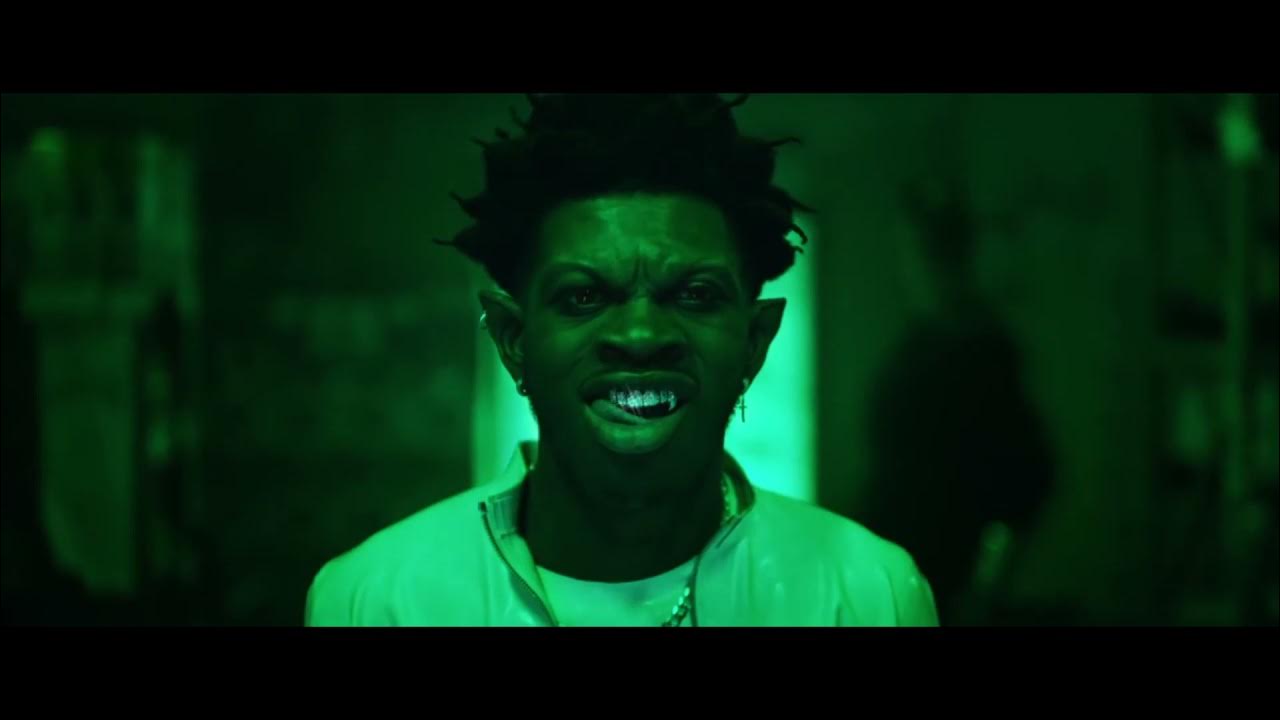 Джейсон момоа в клипе. Lil nas x montero клип. Lil nas клип. Old town road lil nas. Lil nas клип.