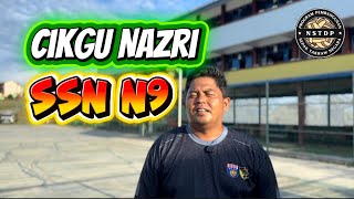 NSTDP Negeri Sembilan