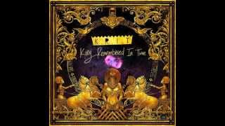 Big K.R.I.T ft. Trinidad James - My Trunk