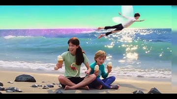 İsmet/Yay möcüzəsi yadplanetliler.(Rəsmi musiqi video)