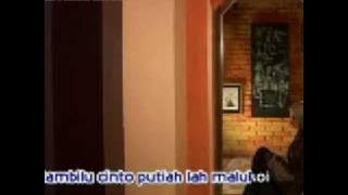 Adilla - Sambilu Cinto Putiah