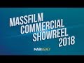 Commercial Showreel