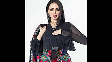 Donia Fashion 