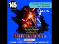 145 -- HALON Entertainment -- Brad Alexander