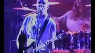 Devin Townsend - Hide Nowhere (Live in Tokyo 1999)