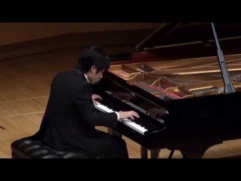 Tainaka Takuya / Beethoven - Piano Sonata No.32 Op.111 - YouTube