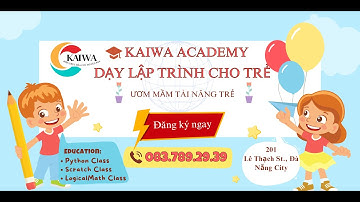 [SCRATCH] GAME HỨNG TÁO