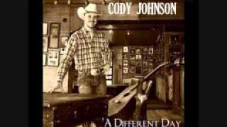 Cody Johnson - Jesus Ain't Watchin chords sheet